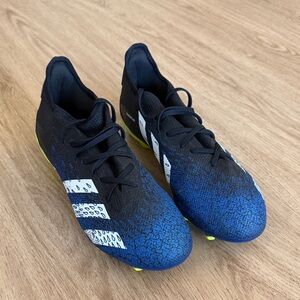Adidas Predator Soccer Cleats